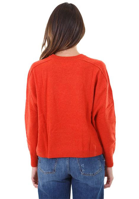 Maglia gircollo in cashmere NOT SHY | Maglie | GASTON-4501044CFEU